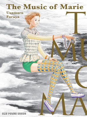 cover image of The Music of Marie